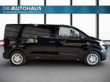 Opel Zafira Life Selection 2.0 Diesel L2 Innovations- - schwarze Opel Zafira Life