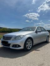 Mercedes-Benz C 200 CDI BlueEFFICIENCY - W204 - Mercedes-Benz C-Klasse W204 mit Diesel-Antrieb