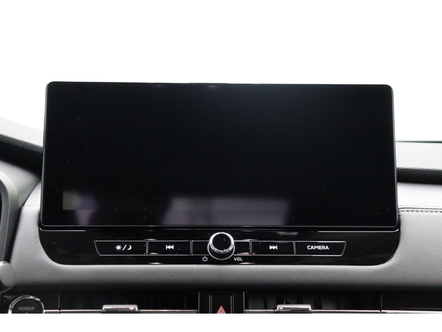 Fahrzeugabbildung Mitsubishi Outlander Plug-in Hybrid BASIS ++Sitzheizung++