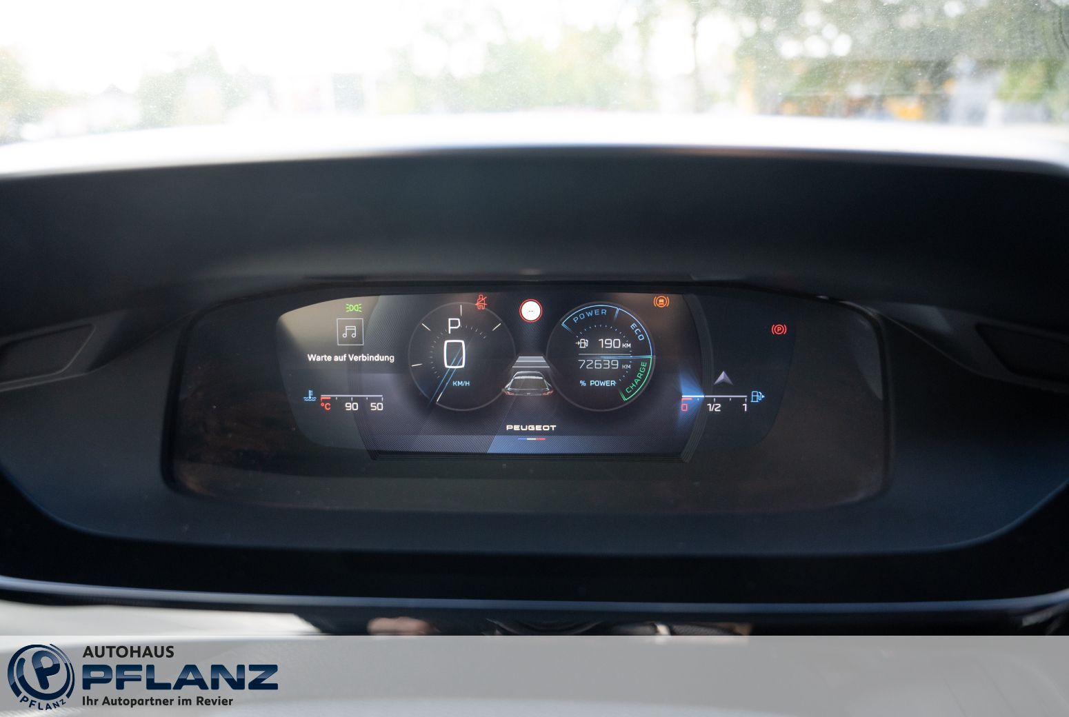 Peugeot 408 - Bild 15