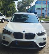 BMW  BMW X1 (F48) sDrive 18i + W/S Set  - BMW X1 Gebrauchtwagen in Hamburg