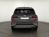 Hyundai Santa Fe 2.2 T-GDI Premium 4WD Panorama Kamera - Hyundai SANTA FE mit Diesel-Antrieb: Automatik, 2.2