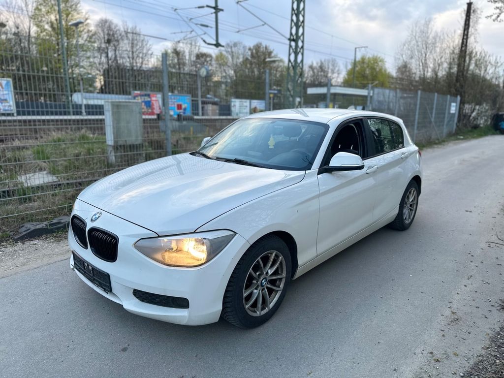Angebot ansehen BMW 116