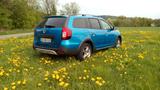Dacia Logan MCV dCi 90 S/S Stepway Stepway - Dacia Logan: Mcv Dci