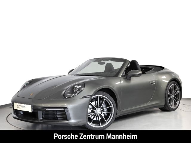 PORSCHE 992 (911) Carrera Cabriolet