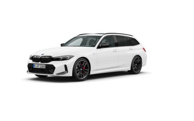 BMW M340d xDrive Touring*M-SportPro*Panorama*DrivAss