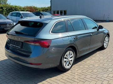 Skoda Octavia - 6