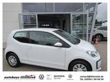 Volkswagen up! 1.0 move 1.HAND/KLIMA/DAB - VW up! Gebrauchtwagen in Dresden
