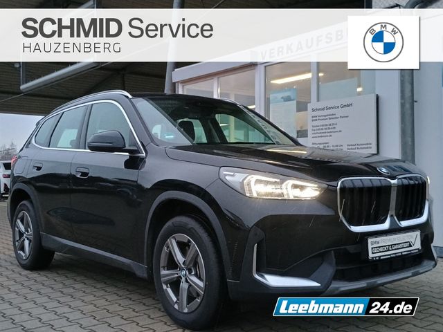 BMW X1 sDrive18i Anhängerkupplung/PremiumPaket