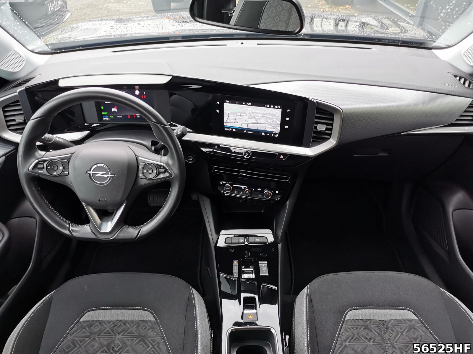 Fahrzeugabbildung Opel Mokka-e Edition*Sitzhzg*PDC hi+Cam*LED*Carplay*