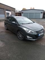 Hyundai I40cw 1,6GDI - Hyundai i40 von privat