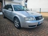 Audi ++++Audi A6 Quattro Kombi 2.4++++ - Audi A6 aus 2003: Kombi