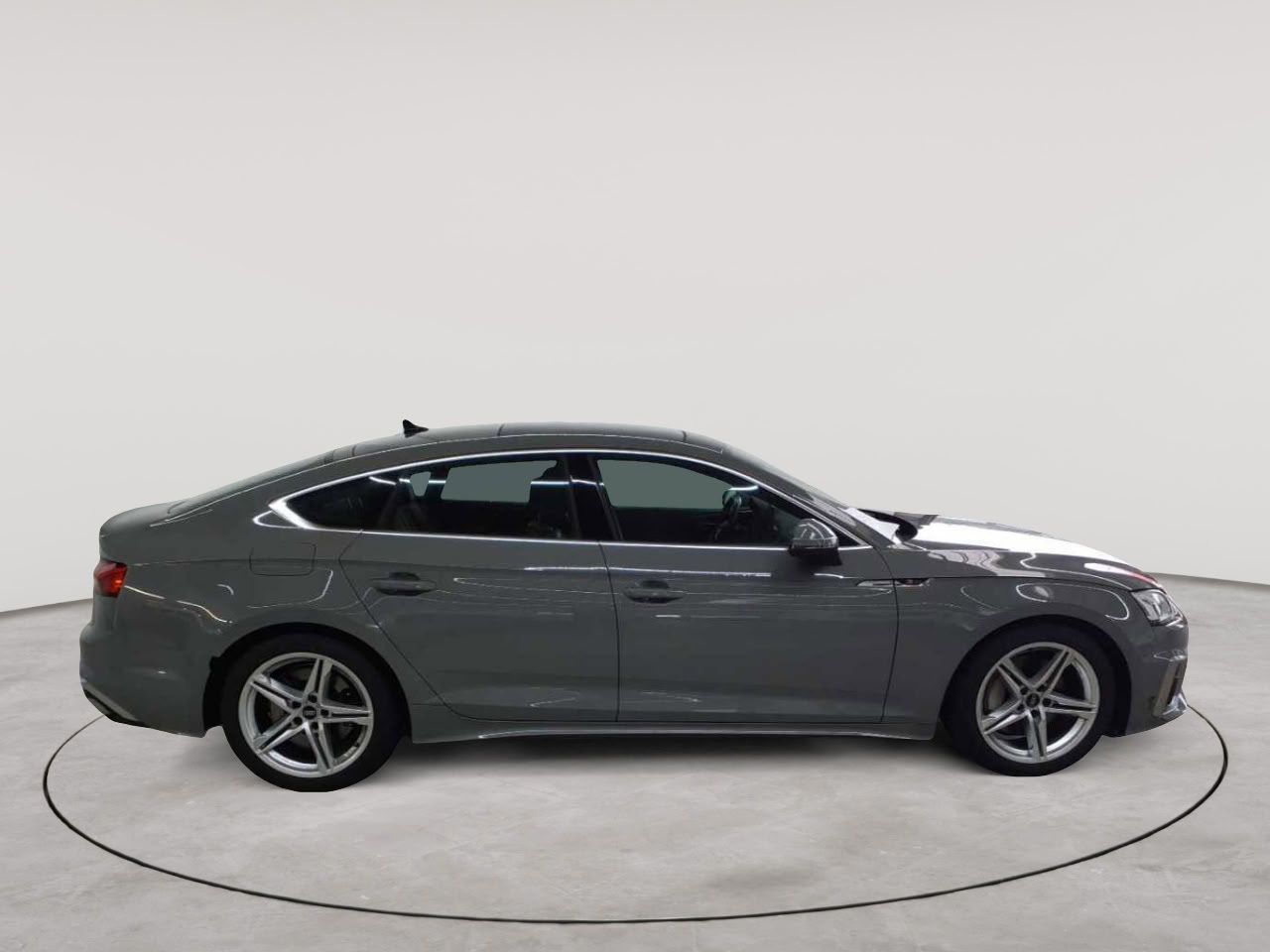 Audi A5 Sportback 45 TFSI quattro S Line foto 3