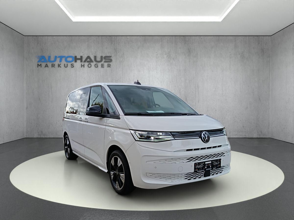 Volkswagen T7 Multivan - Bild 7