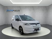 Volkswagen T7 Multivan - Vorschau Bild 7