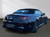 Mercedes-Benz CLE 53 AMG 4M+ Cabrio Night Burmester Winter-P. - Mercedes-Benz CLE 53 AMG: Cabrio
