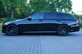 Mercedes-Benz E 400 4MATIC T AMG Line AHK Burmester 8fach - Mercedes-Benz E 400 in Solingen