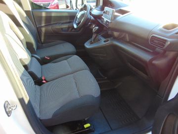 Bild 9 Peugeot Partner Premium L1