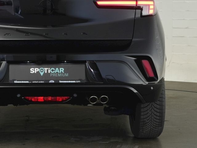 Mokka B FACELIFT GS AT+NAVI+LED+RÜCKFAHRKAMERA+S