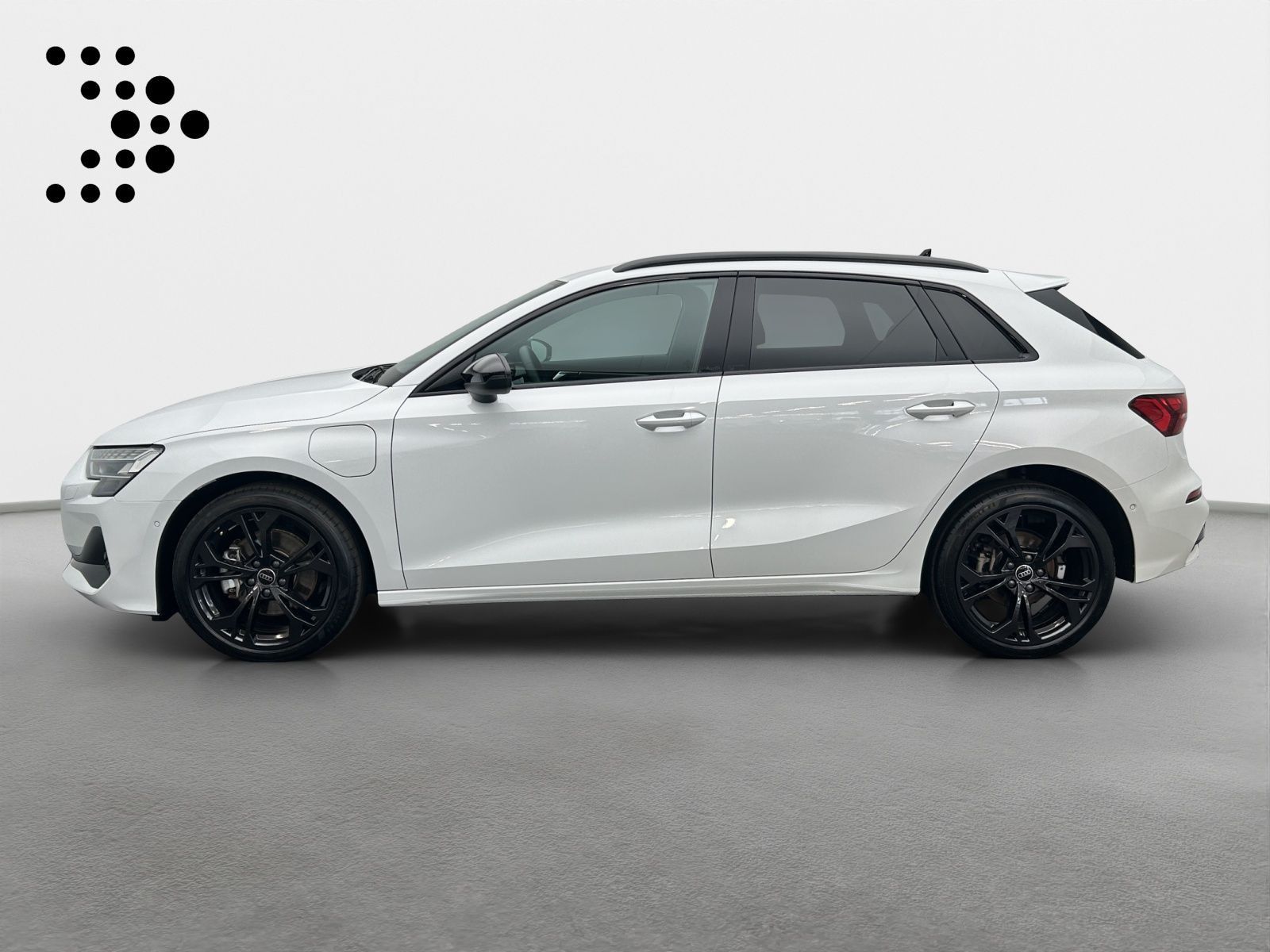 Audi A3 - Bild 3
