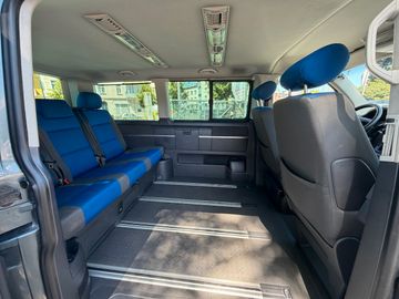 Volkswagen T5 Multivan - 6
