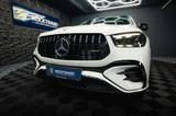 Mercedes-Benz GLE 53 AMG 4Matic+ Coupe Night Paket *Airmatic* - Mercedes-Benz C AMG Paket