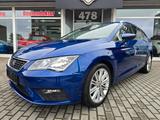 Seat Leon ST Xcellence*Navi*Full-Link*DAB* - Seat Gebrauchtwagen in Münster