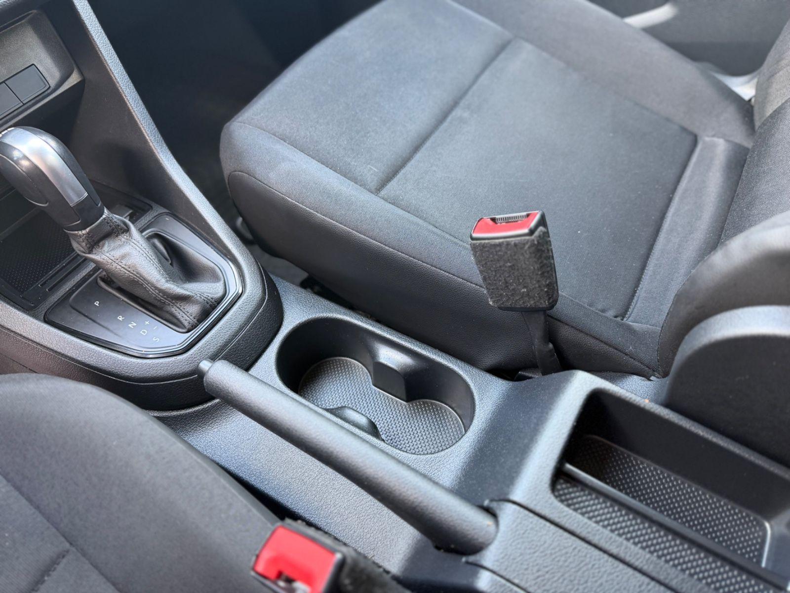 Volkswagen Caddy PDC SHZ Winterp. ParkAss AUT KlimaA, миниатюра 18
