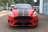 Ford Fiesta*ST-LINE*NAVI*B&O*K.AUTO*PDC*TMAT*SHZ*LHZ* - Ford Fiesta mit Benzin-Antrieb: Schaltgetriebe