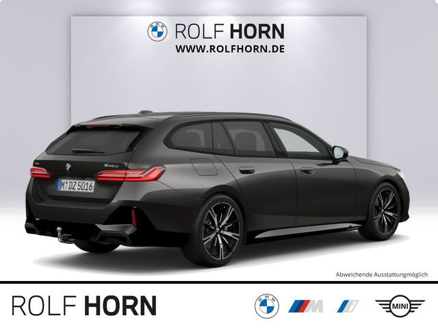 BMW 540 - Bild 5