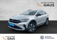 Volkswagen Taigo - Vorschau Bild 1