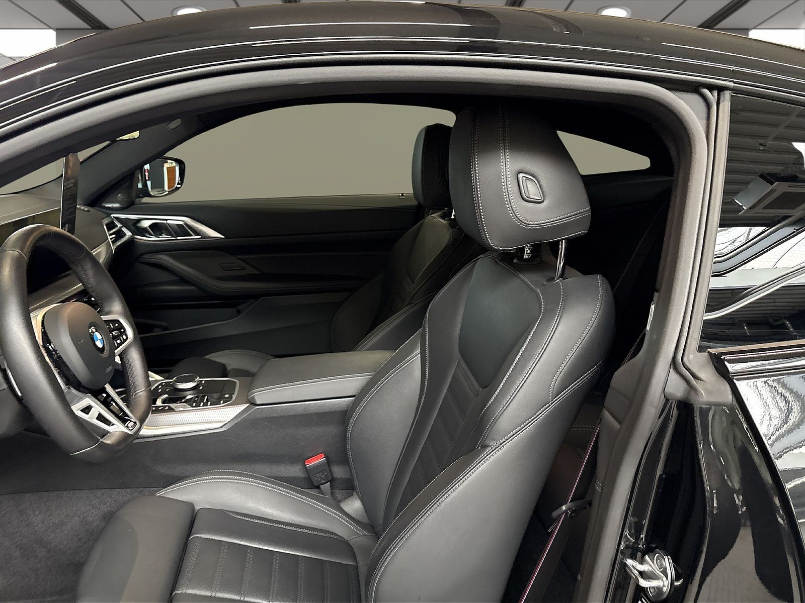 BMW 430 - Bild 11