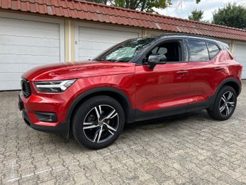 Volvo XC40 - 3
