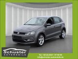 Volkswagen Polo V CUP 1.2TSI*Tempo SHZ PDCv+h Klimaaut 16* - Volkswagen Polo: 16v