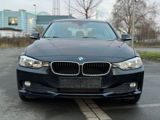 BMW 316 i*PDC*KLIMAAUTOMATIK*SHZ*TEMPOMAT*GARANTIE