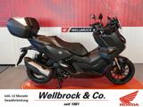 Honda ADV350 ABS - HONDA ADV350