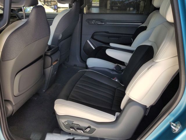EV9 99.8 kWh GTL / UPE: 87.370,- € / LAUNCH ED. 