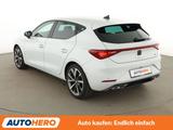 Seat Leon 1.5 eTSI ACT FR Aut.*NAV*ACC*CAM*PDC*SHZ* - Seat Leon Gebrauchtwagen in Bremen