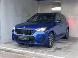 BMW X1 U11 - X1 sdrive18d MSport auto - BMW X1 U11 mit Diesel-Antrieb