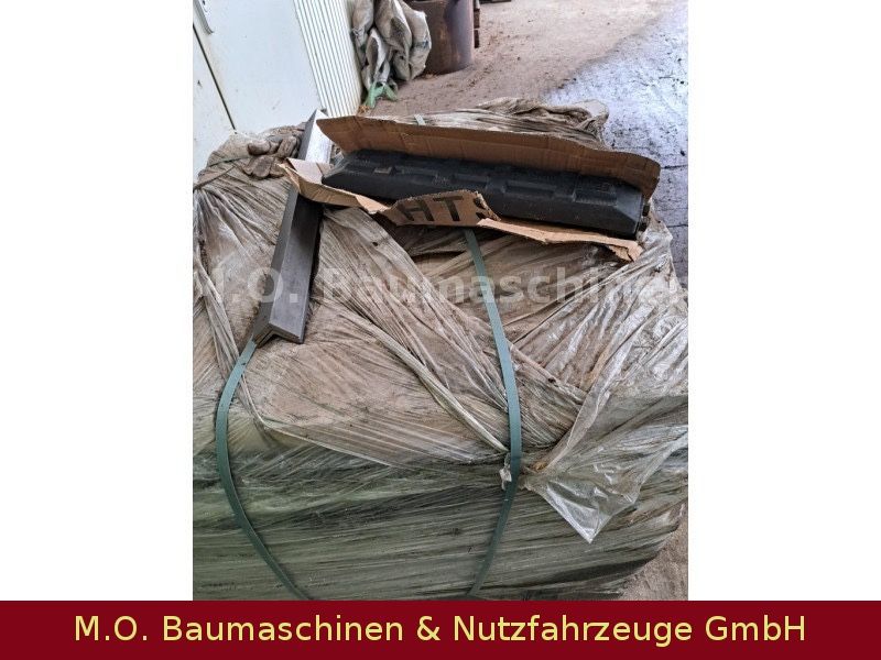 Fahrzeugabbildung Other Neuenhauser  3-Fraktionen-Sternsieb