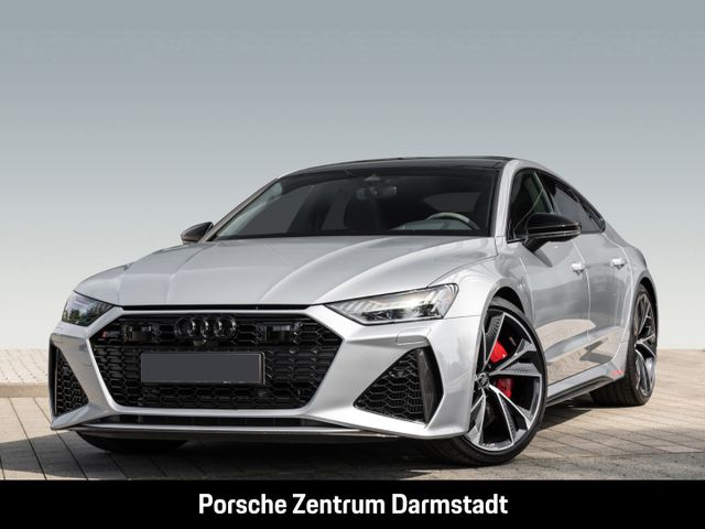 Audi RS7 Sportback 4.0 TFSI quattro Dynamik-Paket plu