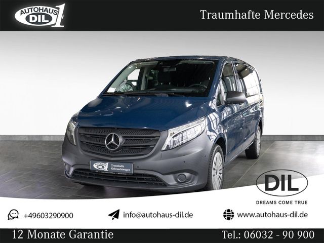 MERCEDES-BENZ Vito 116 CDI Mixto Lang *5-SITZ*LED*PDC*1.HAND*