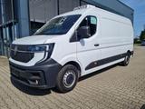 Renault Master New 35 Kühlkasten Carrier L3 KAMERA KLIMA - Renault Kastenwagen hoch + lang Master