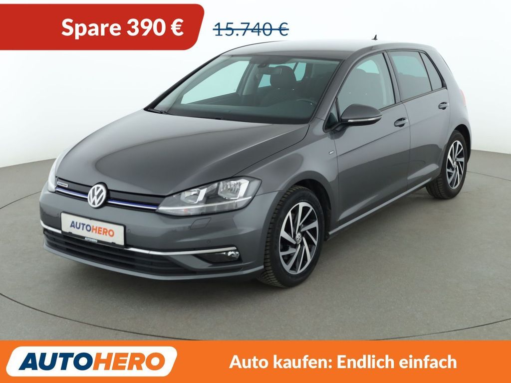 Image of Volkswagen Golf