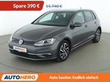 Volkswagen Golf VII 1.5 TSI ACT Join BlueMotion Tech - Volkswagen Golf: 1j