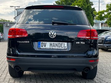 Volkswagen Touareg - 6