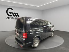 VW T5 Multivan 2.0TDISpecial|Standheizung|AHK|Tempo