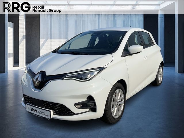 Renault ZOE Experience R110 Z.E.50 CCS inkl. Batterie Vi