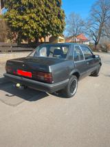 Opel Ascona Coupe komplett restauriert - R... - Opel Ascona: Coupe
