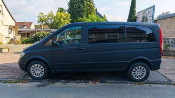 صورة 8 لـ 2004 Mercedes-BENZ VIANO